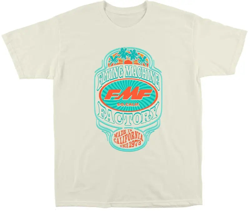 FMF APPAREL SU22118905-NAT-XL