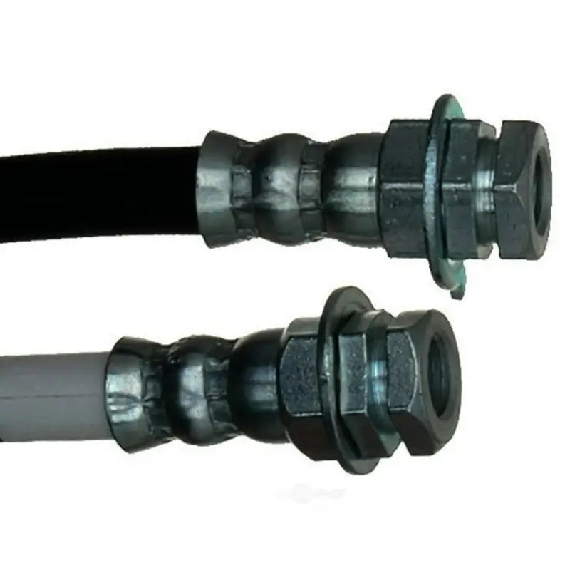 Hydraulic brake hose with metal fittings for BH38064 Raybestos Hydraulic Brake System