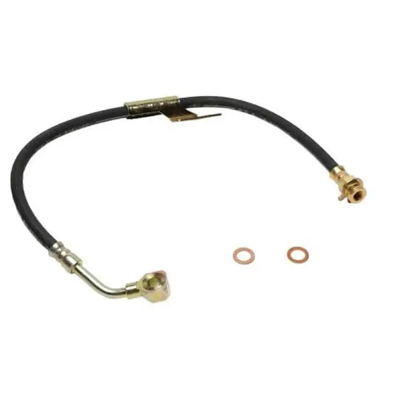 BH380753 Raybestos Brake Hose for RV, Automotive, Powersports, off-road, marine, exterior, truck accessories, interior, truck bed, RV parts, Brakes, Rotors & Pads, AVADA - Best Sellers, Must Haves