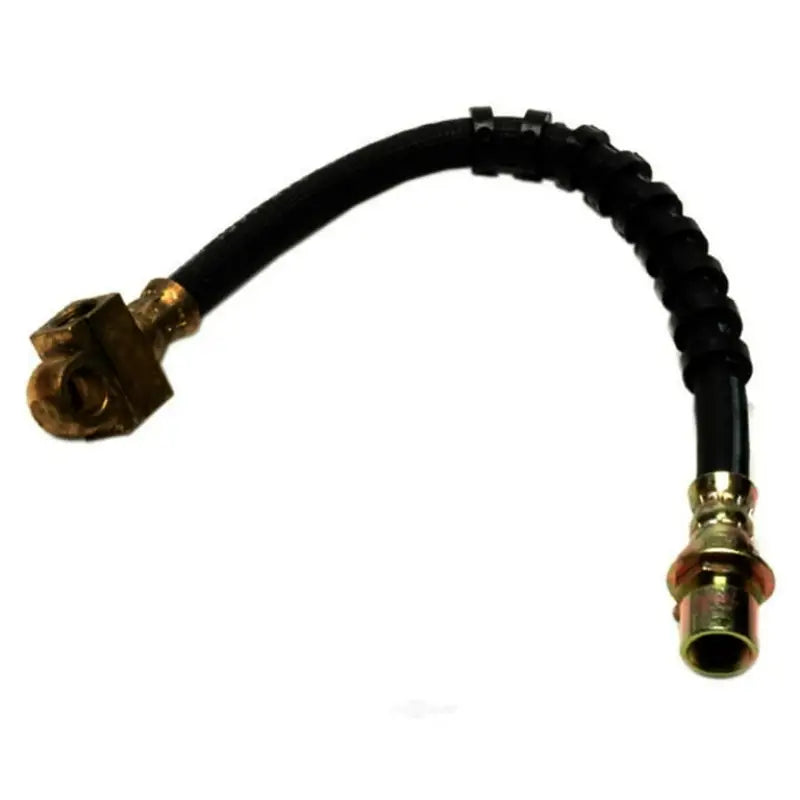 BH38180 Raybestos Hydraulic Brake Hose for RV, automotive, powersports, off-road, marine, exterior, truck accessories, interior, truck bed, RV parts, Brakes, Rotors & Pads, AVADA - Best Sellers, Must Haves