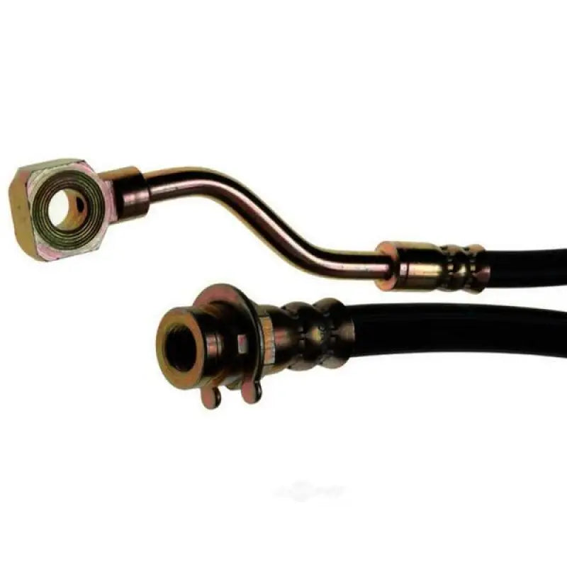 BH38623 Raybestos Hydraulic Brake Hose, reliable brake fluid transfer for RV, automotive, powersports, off-road, marine, exterior, truck accessories, interior, truck bed, RV parts, Brakes, Rotors & Pads, AVADA - Best Sellers, Must Haves