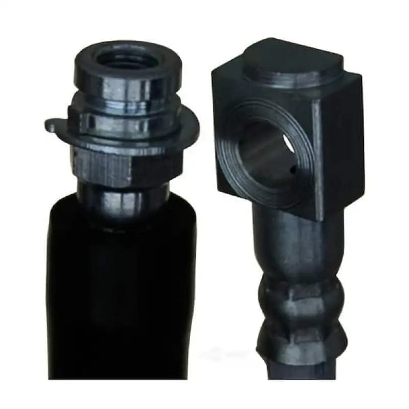Hydraulic brake hose with metal fittings for BH38851 Raybestos Hydraulic Brake system