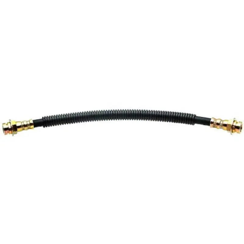 Flexible brake hose with metal fittings for BH38951 Raybestos Brake Hose, durable raybestos brake hose