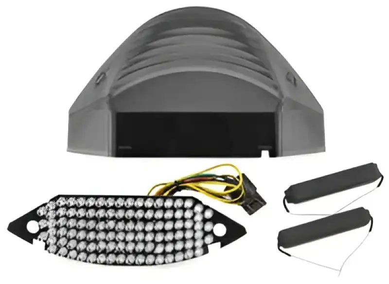 BikeMaster 03-06 Honda CB600F 599 Integrated Tail Light - 261939 - Lights