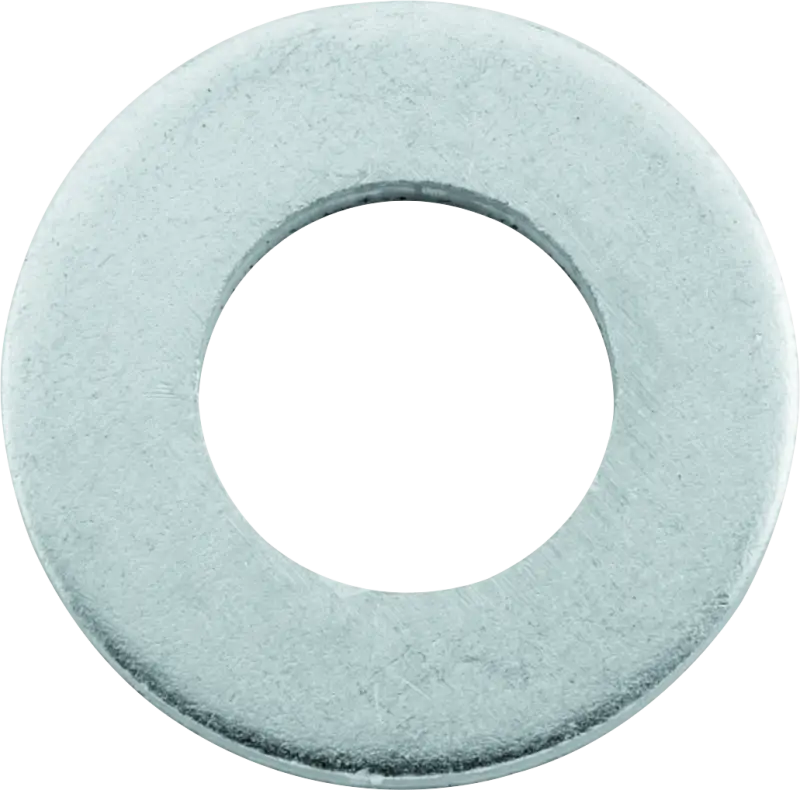 BikeMaster Aluminum Crush Washer 14mm for bikes, durable aluminum crush material