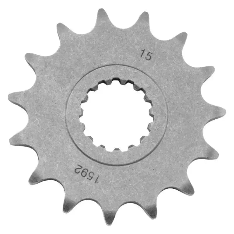 BikeMaster Honda Front Sprocket 525 15T - 965725 - Drivetrain