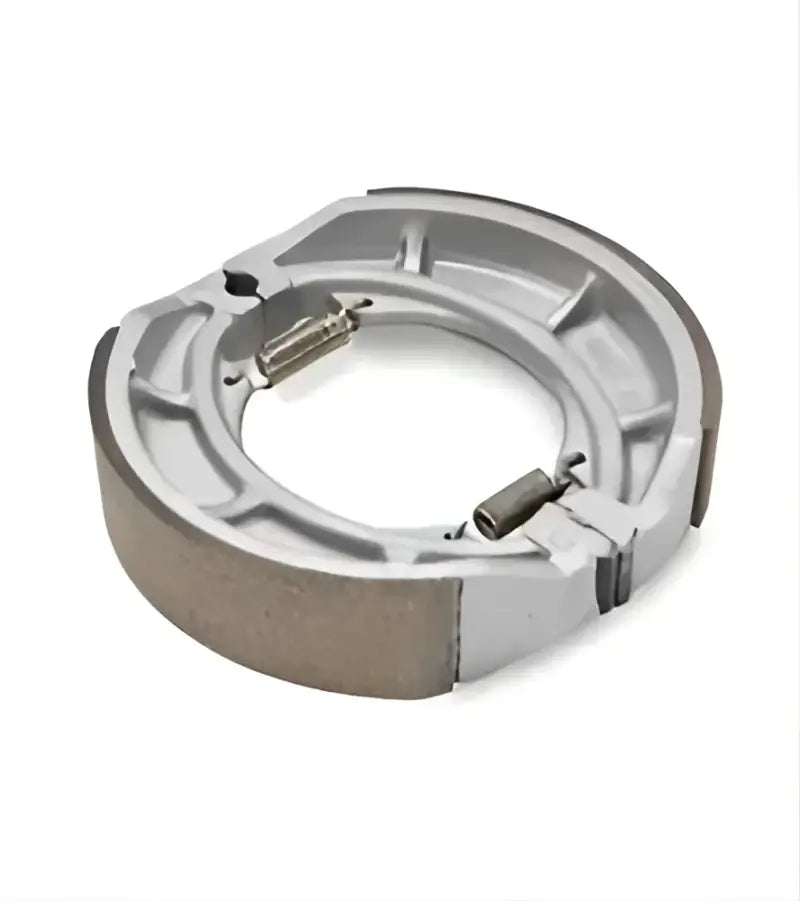 BikeMaster Kawasaki Brake Shoes - 963075 - Brakes Rotors & Pads