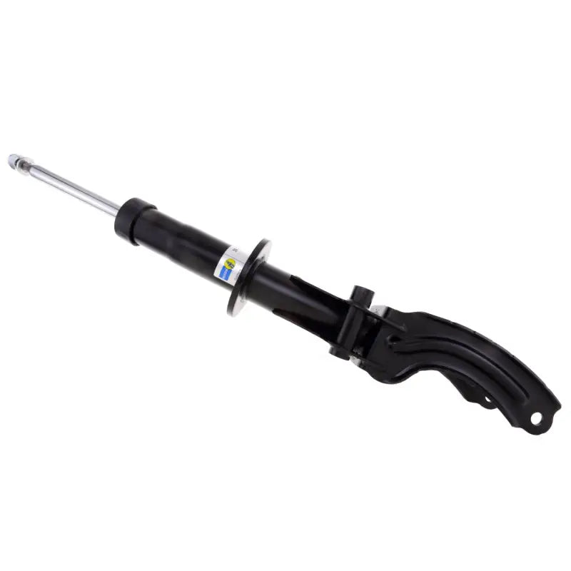 Black and silver Twintube Shock Absorber for Audi Q7 front right side