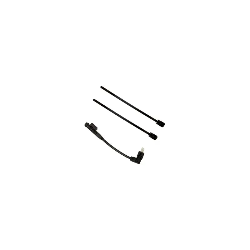 Bilstein B6 15-17 Volkswagen Golf R / GTI Rear Twintube Shock Absorber (DampTronic) - Truck & Automotive