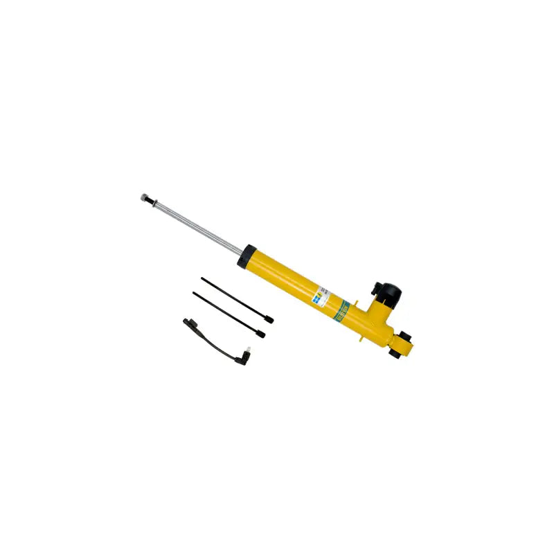 Bilstein B6 15-17 Volkswagen Golf R / GTI Rear Twintube Shock Absorber (DampTronic) - Truck & Automotive