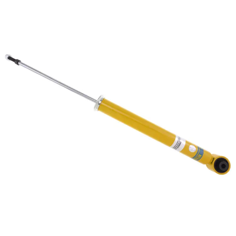 Bilstein B6 2015 Volkswagen Golf / SportWagen (w/ Solid Axle) Rear Monotube Shock Absorber - Truck & Automotive