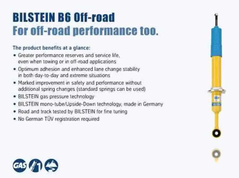 Bilstein 24-256254