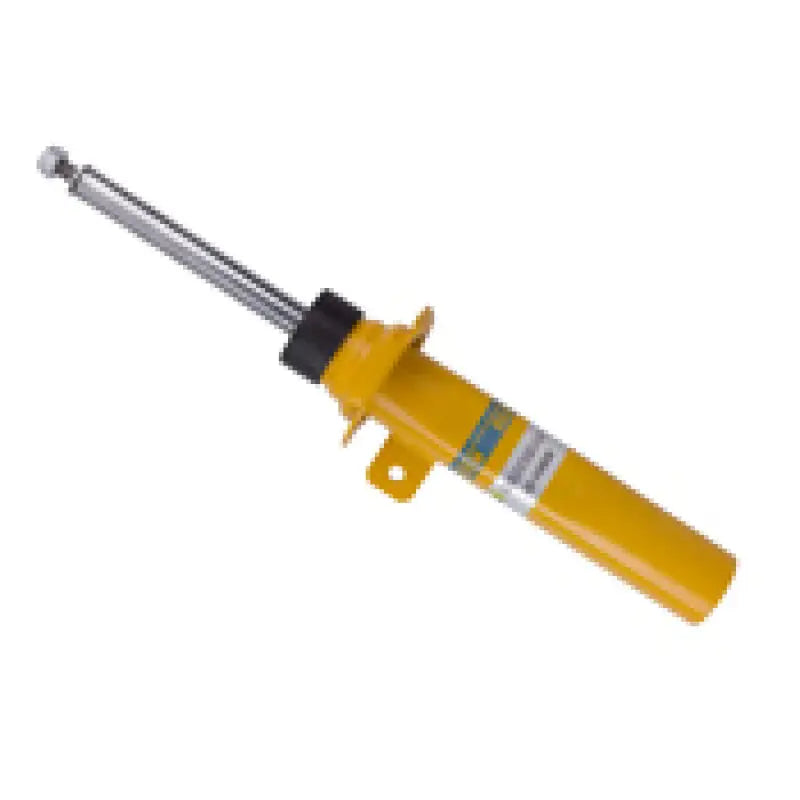 Yellow car shock absorber for Mini Cooper Twintube Strut Assembly Front Right
