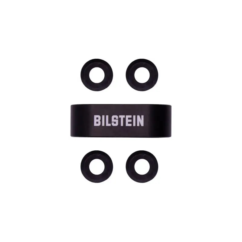 Bilstein B8 95.5-04 Toyota Tacoma Base Rear Right 36mm Monotube Shock Absorber - Truck & Automotive