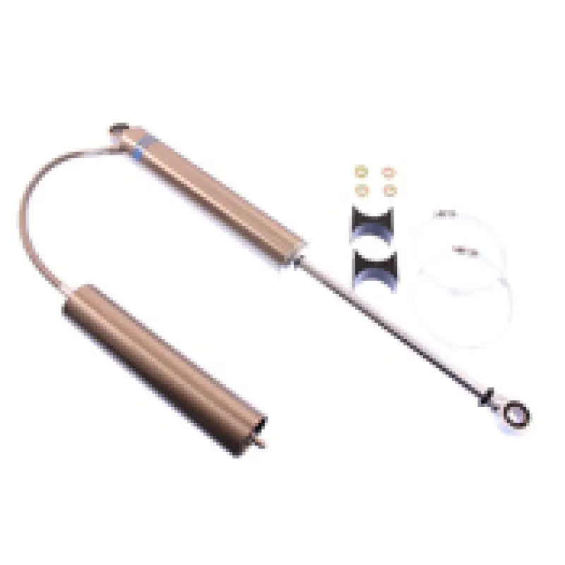 Bilstein Motorsport RSVR. 10in. BODY 12in.ROD 360/80 46mm Monotube Shock Absorber - Truck & Automotive