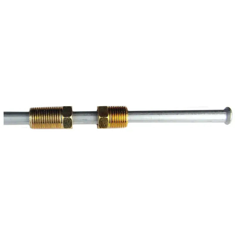 BL-440 AGS Brake Line Steel
