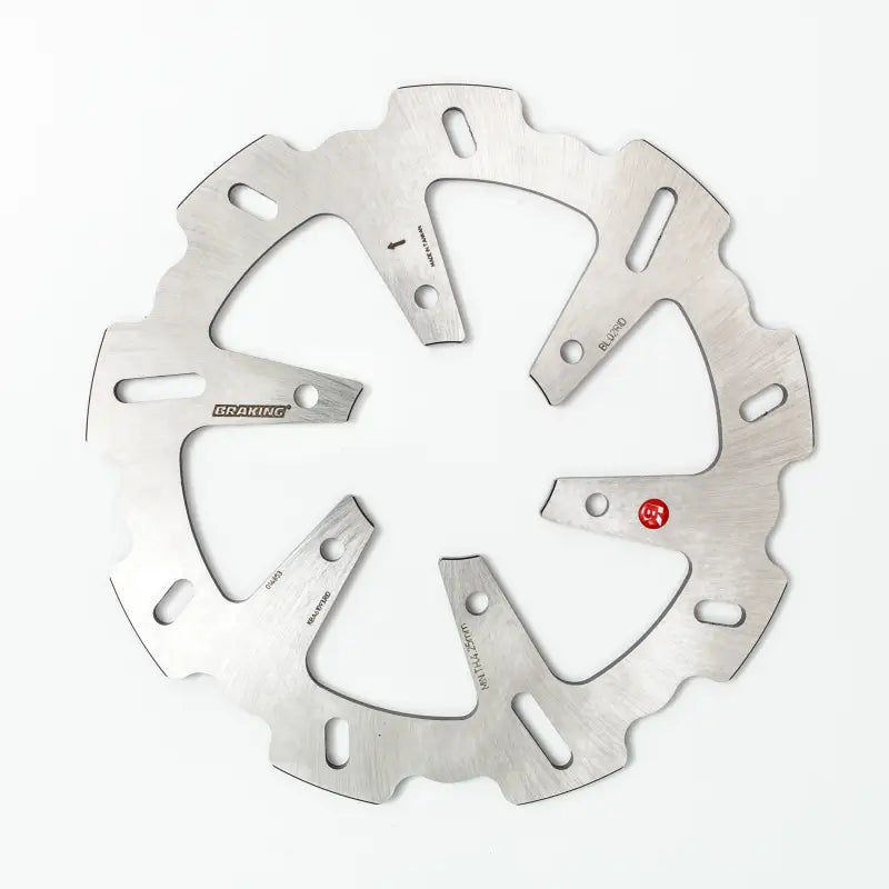 BL02RID Rotor Rear