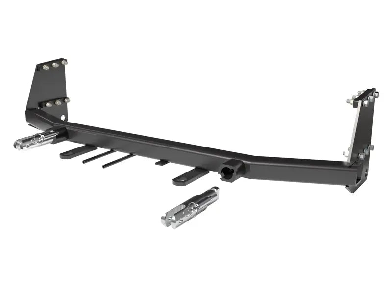 Blue Ox BX1519 Base Plate - Blue Ox