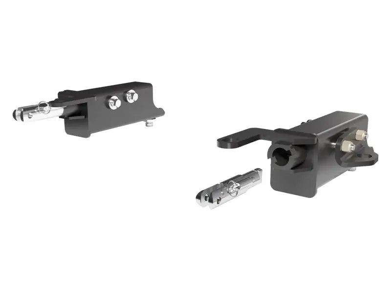 Blue Ox BX1739 Base Plate - Blue Ox
