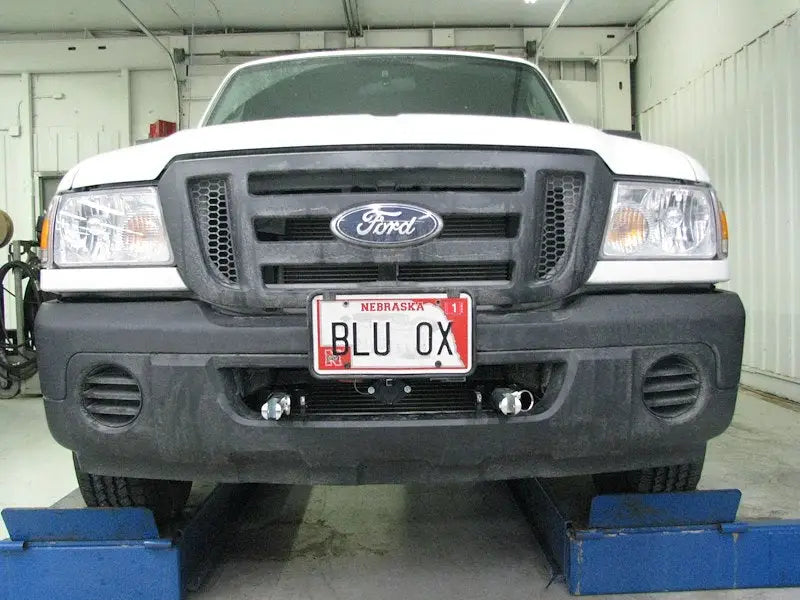 Blue Ox BX2187 Base Plate