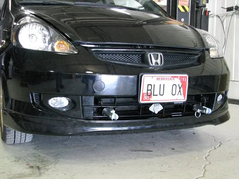Blue Ox BX2252 Base Plate