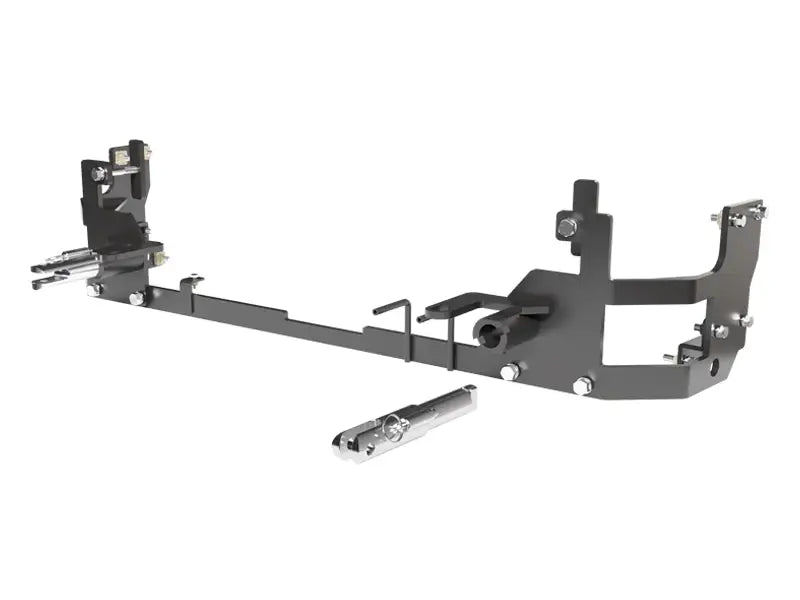 Blue Ox BX2677 Base Plate