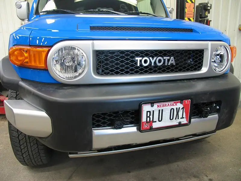 Blue Ox BX3768 Base Plate