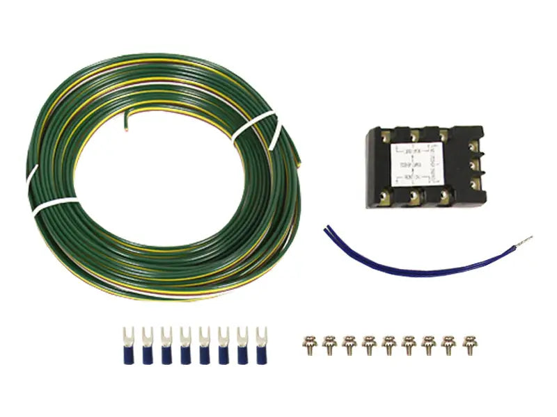 Blue Ox BX8811 Lighting Kit
