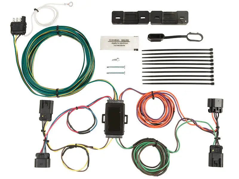 Blue Ox BX88318 EZ Light