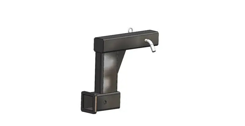 Blue Ox BX88375 Drop Receiver