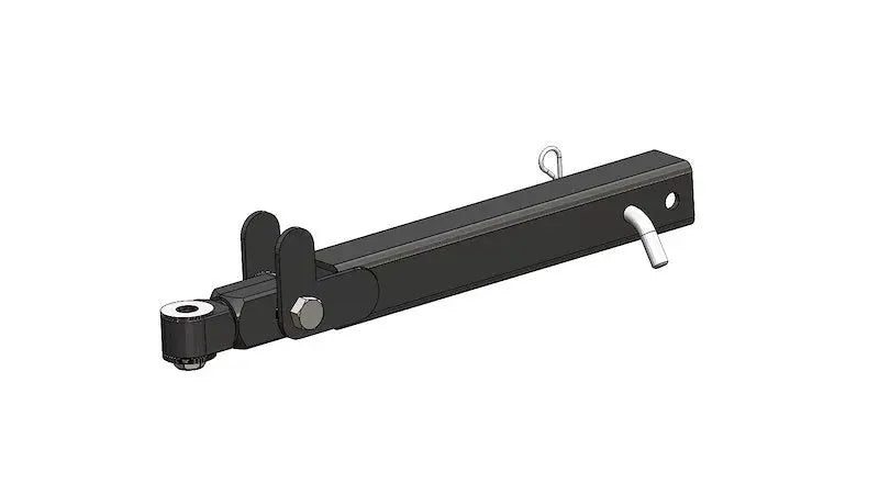 Blue Ox BX88426 Hitch Connector