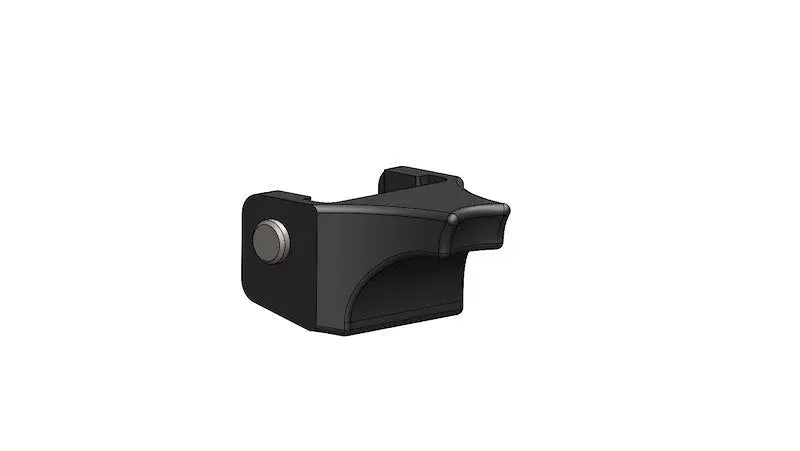 Blue Ox BXH9000 Hitch Accessory