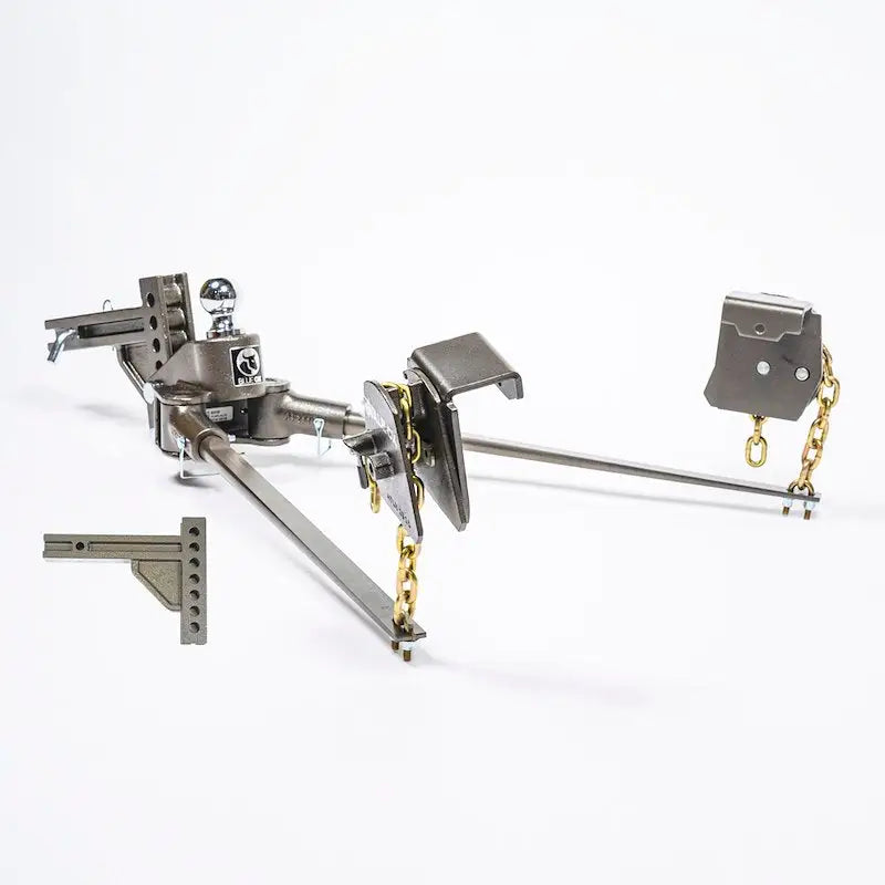 Blue Ox BXW1000 SwayPro Hitch