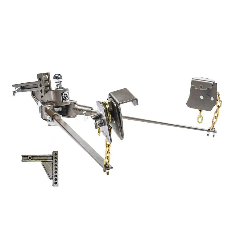 Blue Ox BXW2003 SwayPro Hitch