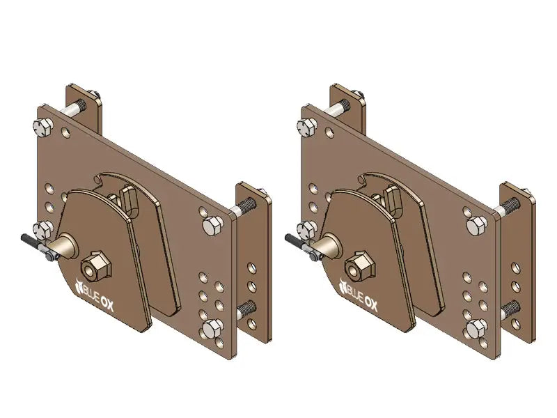 Blue Ox BXW4021 SwayPro Hitch Accessory