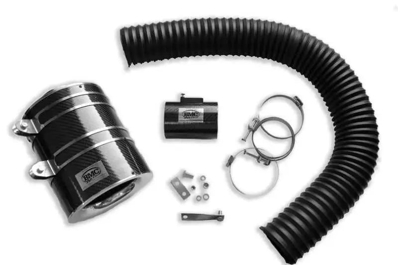 BMC BMC 2010 Lotus Exige 3.5L V6 Supercharged Carbon Dynamic Airbox Kit