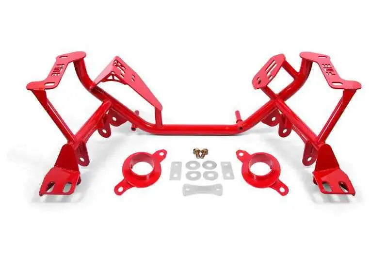 BMR Suspension KM732R