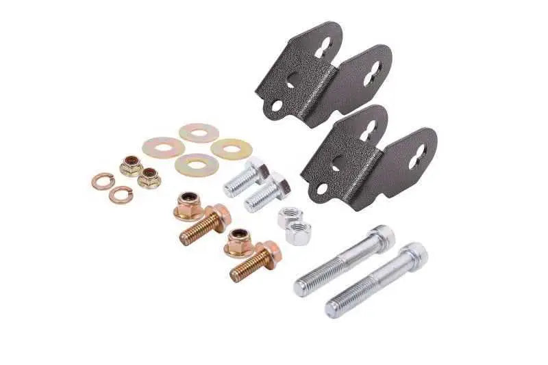 BMR Suspension WAK761H