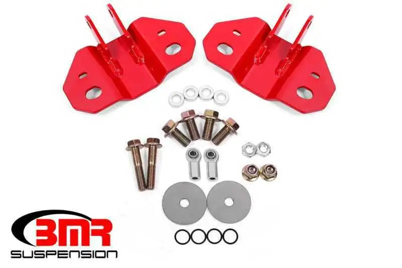 BMR Suspension SM760R