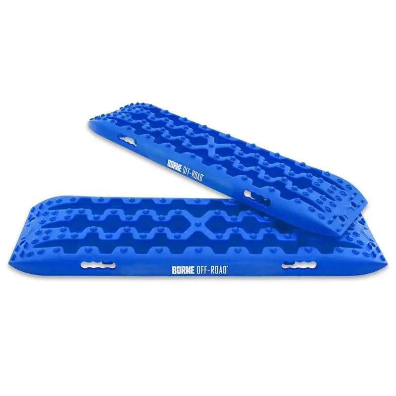Mishimoto BNRB-109BL Mishimoto Borne Recovery Boards 109x31x6cm Blue