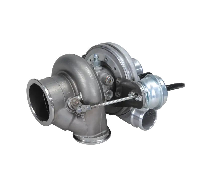 BorgWarner Turbo EFR B1 6758 0.64 a/r VO WG - Truck & Automotive