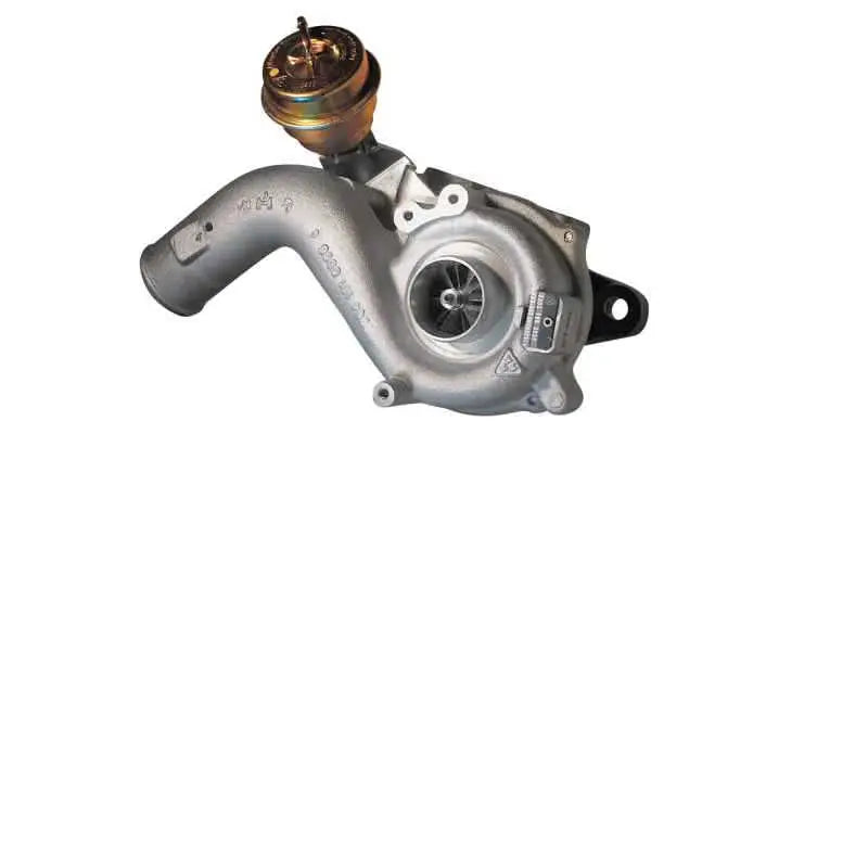 BorgWarner 53049887501