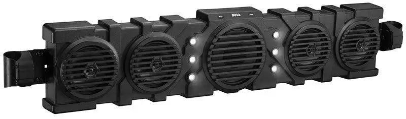 Reflex 5-Speaker 46" Bluetooth