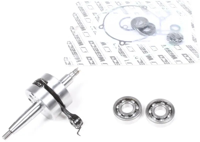 WISECO Bottom End Kit Kaw/Suz for Powersports