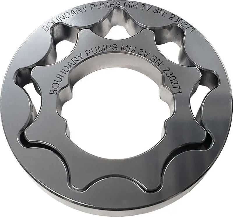 Boundary MM-OPG-3V