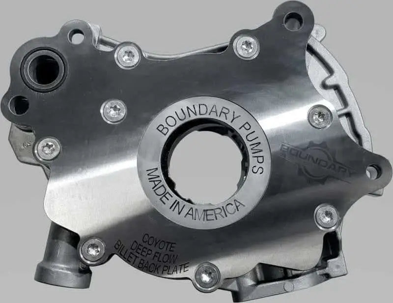 Boundary CM-S2