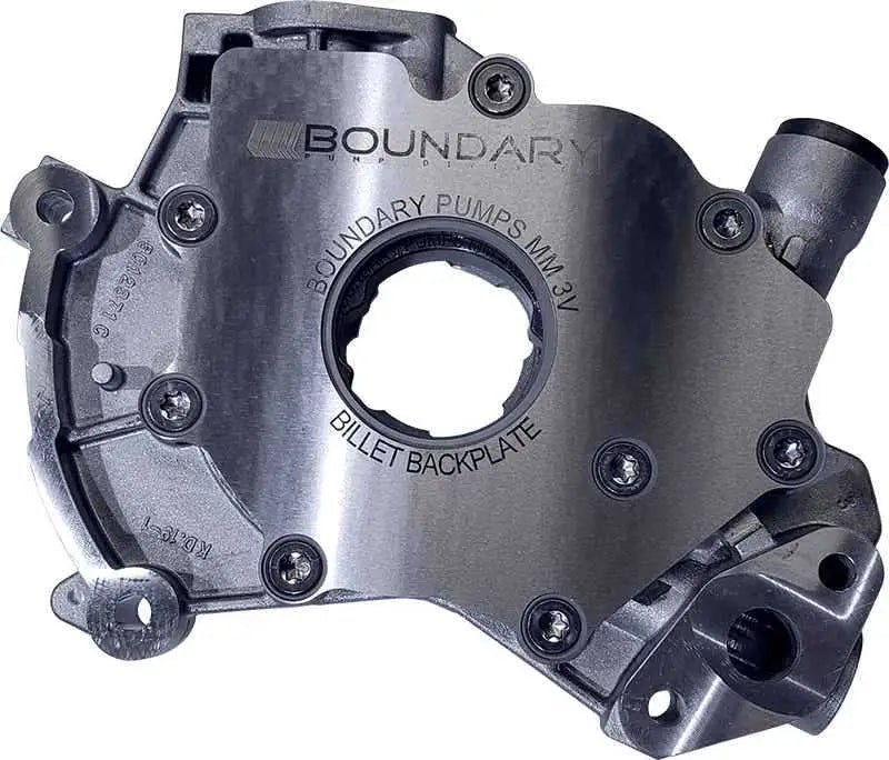 Boundary MM-S1