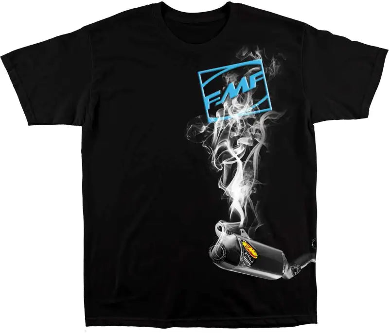 FMF APPAREL SP9118996-BLK-S