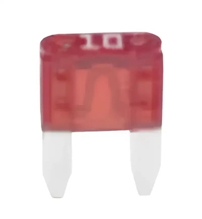 BP/ATM-7-1/2-RP Bussman Fuse Brown Blade