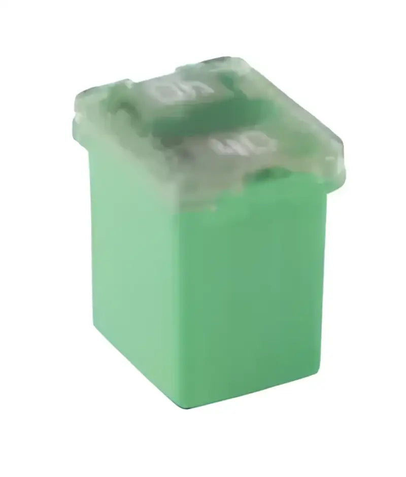BP/FMX-50LP-RP Bussman Fuse Female Type